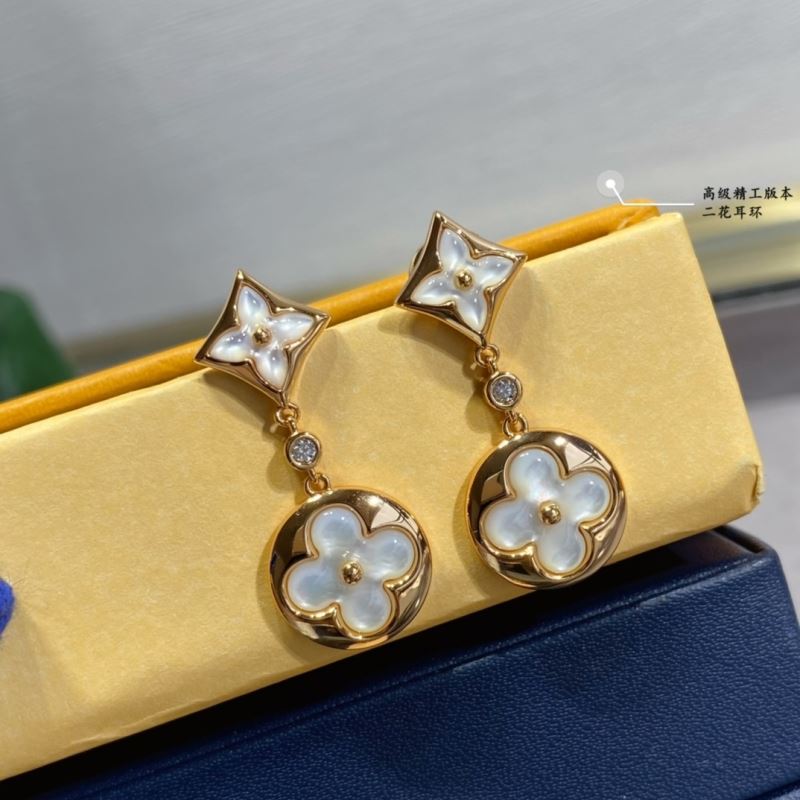 Louis Vuitton Earrings